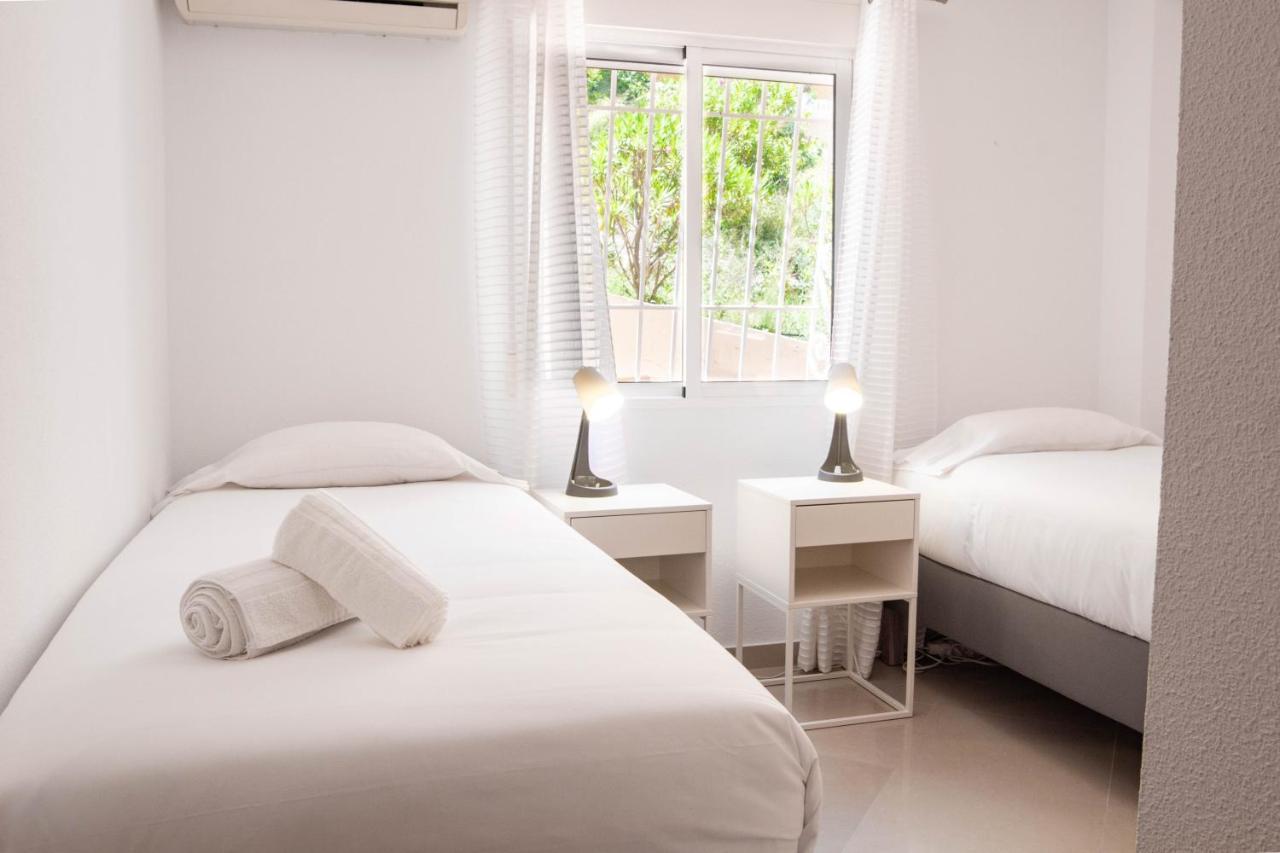 Myflats Premium Mirador Apartment Arenales del Sol Exterior photo