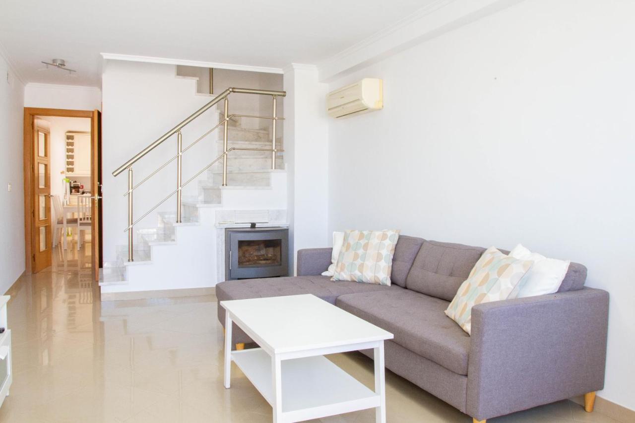 Myflats Premium Mirador Apartment Arenales del Sol Exterior photo