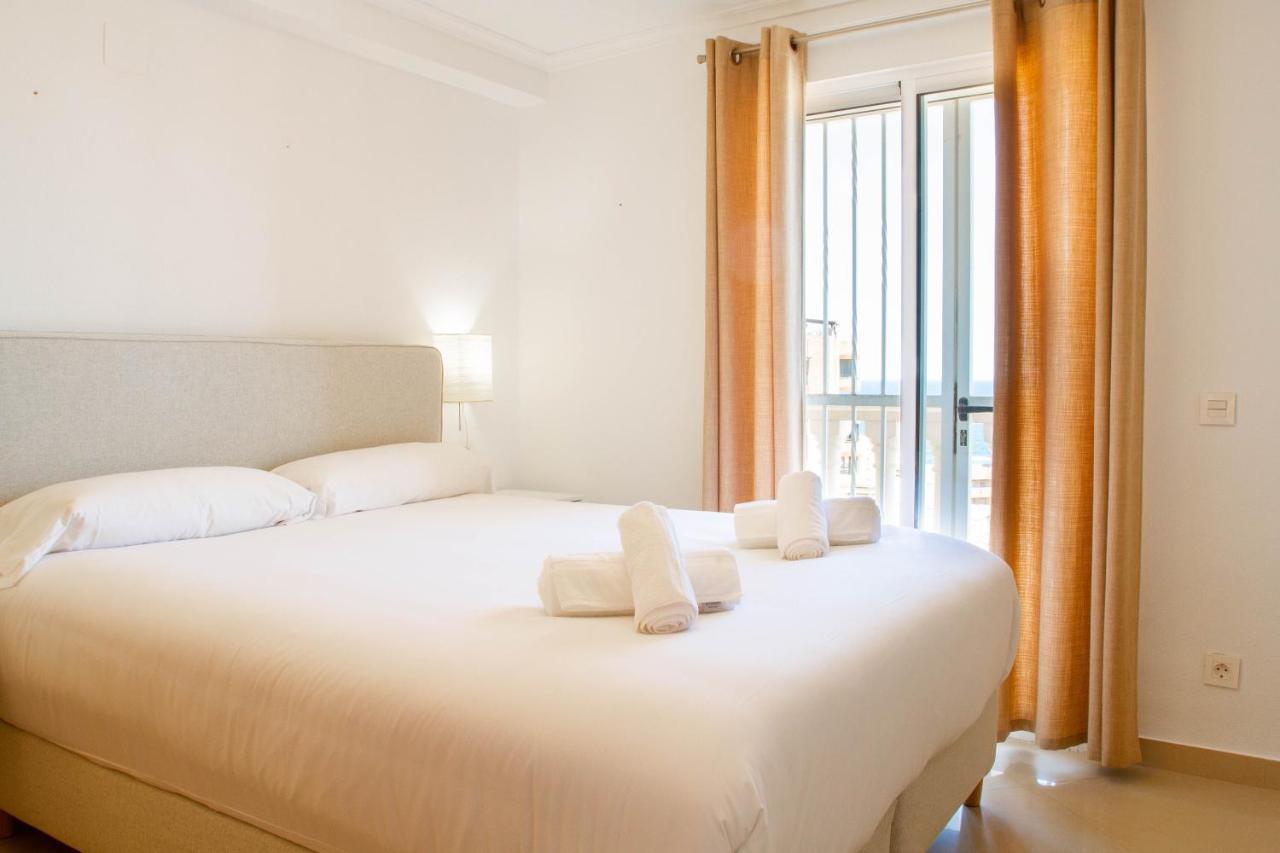 Myflats Premium Mirador Apartment Arenales del Sol Exterior photo