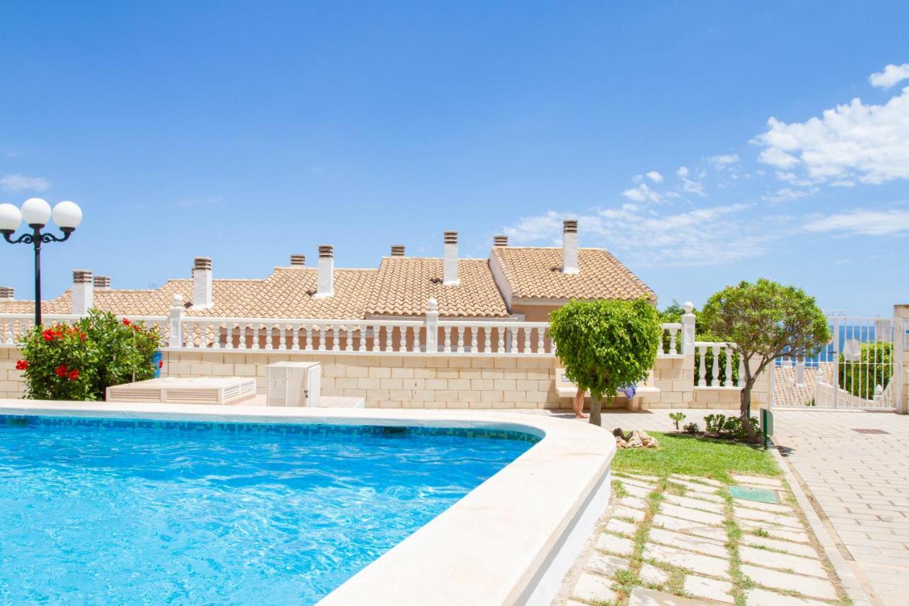 Myflats Premium Mirador Apartment Arenales del Sol Exterior photo