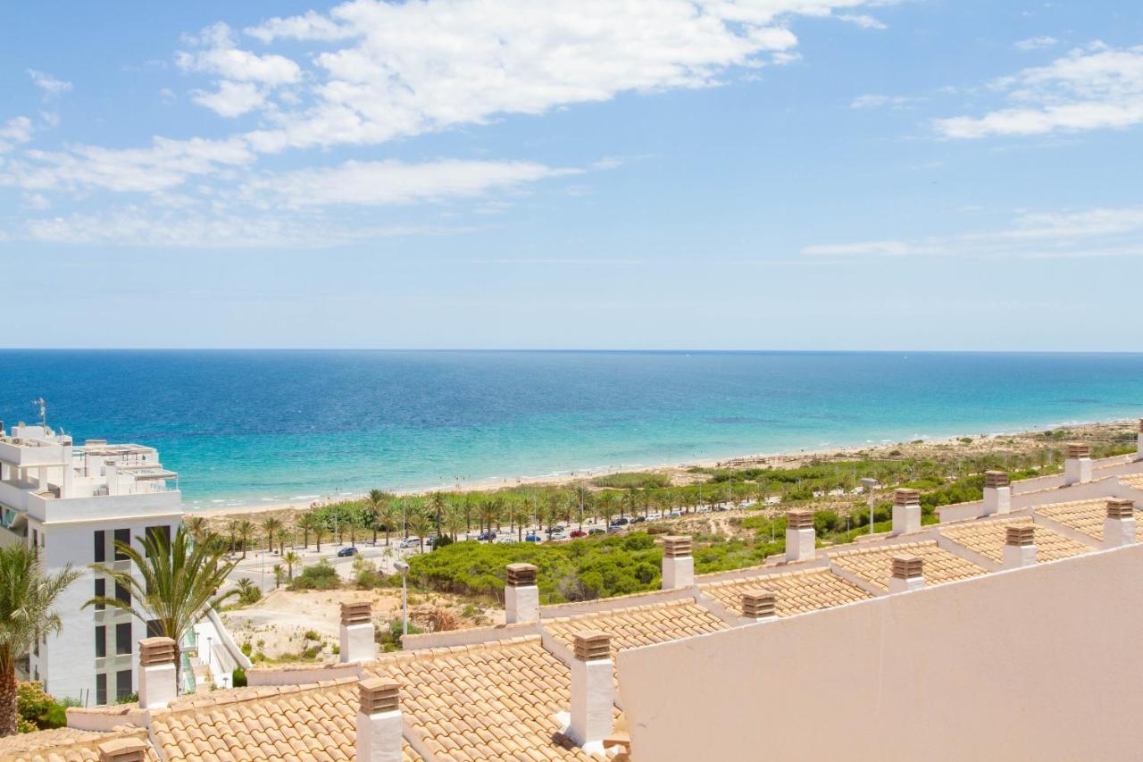 Myflats Premium Mirador Apartment Arenales del Sol Exterior photo